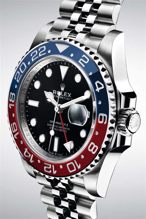 rolex gmt ceramica opinioni|Rolex GMT Master II “Pepsi” 126710 BLRO, la recensione .